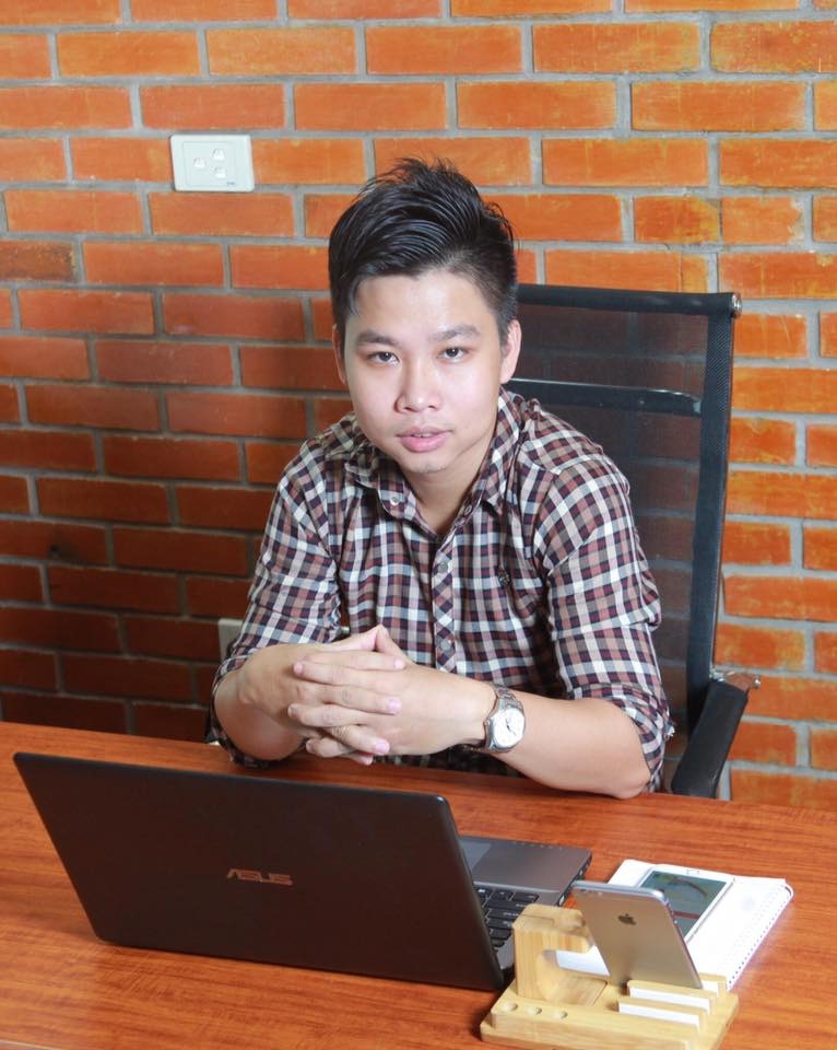 Nguyễn Phúc Nguyên