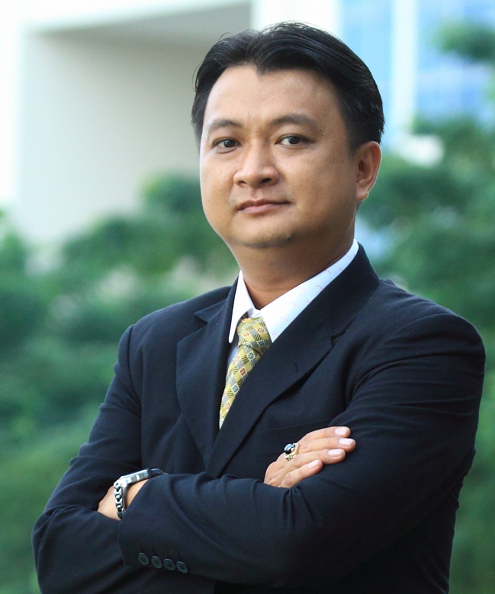 Nguyễn Minh Quốc