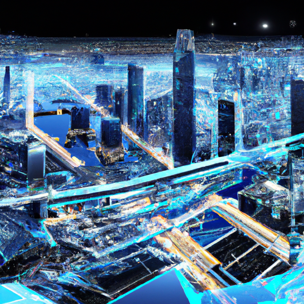 Lợi ích của Trí Tuệ Nhân Tạo trong Tối ưu Hóa Quản lý Cửa Hàng