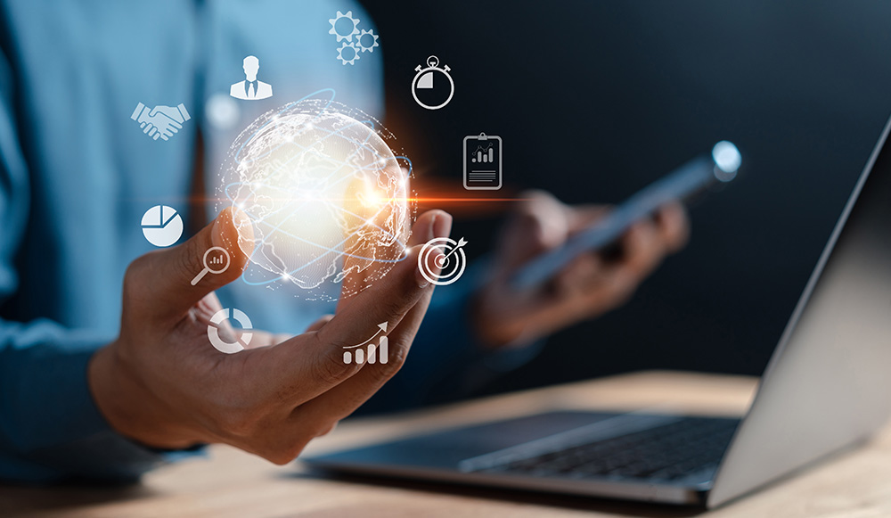 Phân tích AI là gì? Cách sử dụng AI trong phân tích dữ liệu