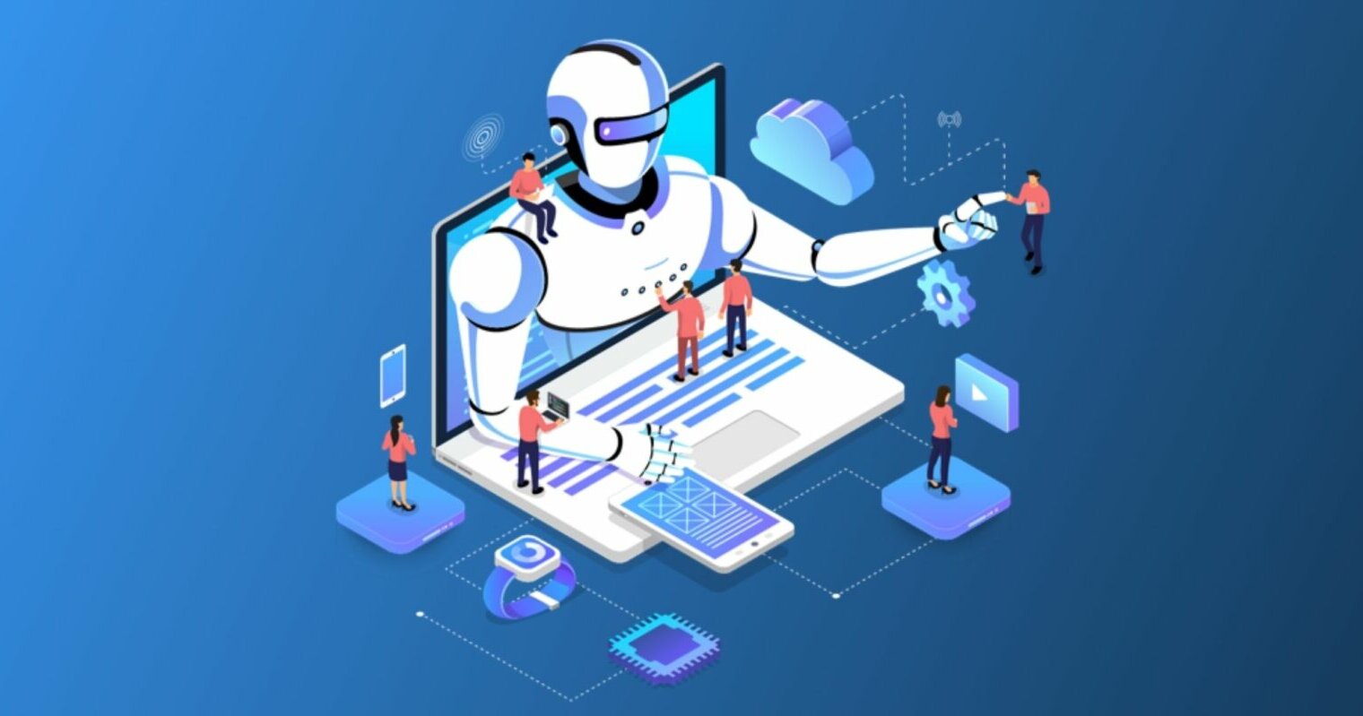 AI là gì? Những điều mà những nhà tiếp thị cần biết về trí tuệ nhân tạo AI