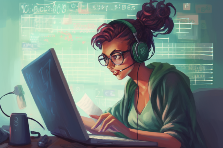 Gợi ý kế hoạch học AI trong 1 năm cho người mới bắt đầu