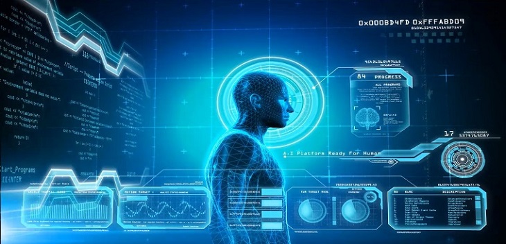 Học cách các chuyên gia bán hàng sử dụng trí tuệ nhân tạo để bán hàng nhanh hơn