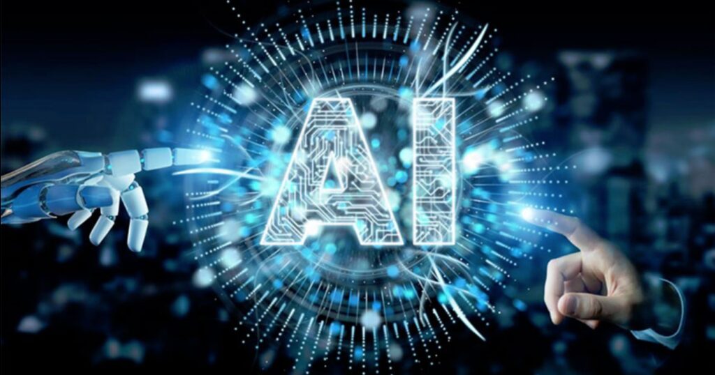 Thiết kế trang Web bằng AI - Mọi thứ bạn cần biết về việc tạo một trang Web được hỗ trợ bằng AI