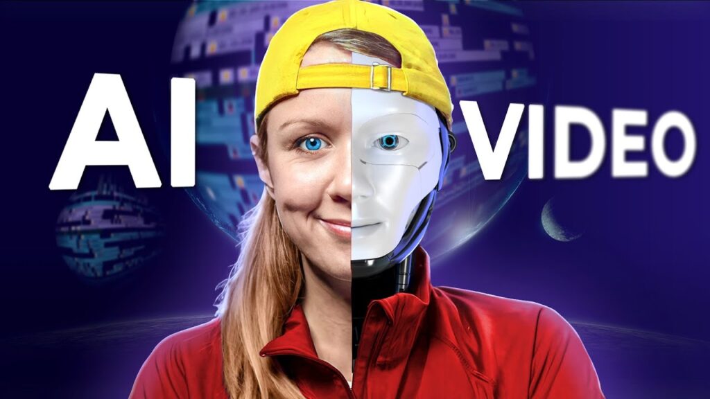 Làm cách nào để sử dụng AI tạo video hiệu quả nhất?