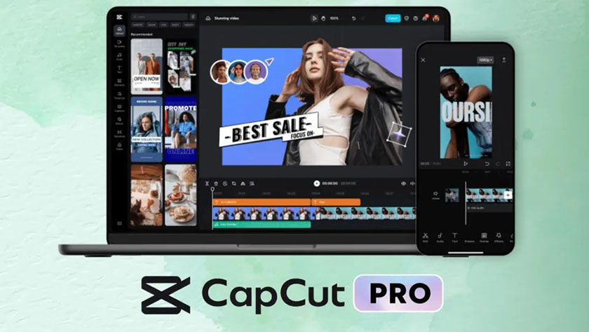 CapCut Pro là gì ? Cách đăng ký mua và sử dụng CapCut Premium cực đơn giản
