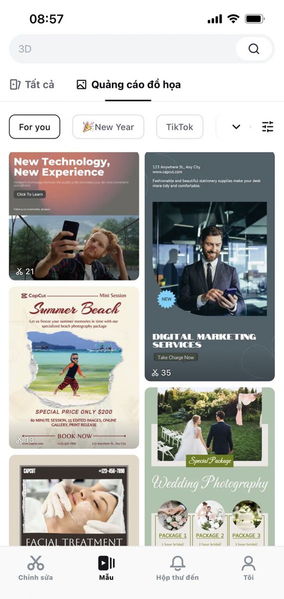 CapCut Pro là gì ? Cách đăng ký mua và sử dụng CapCut Premium cực đơn giản