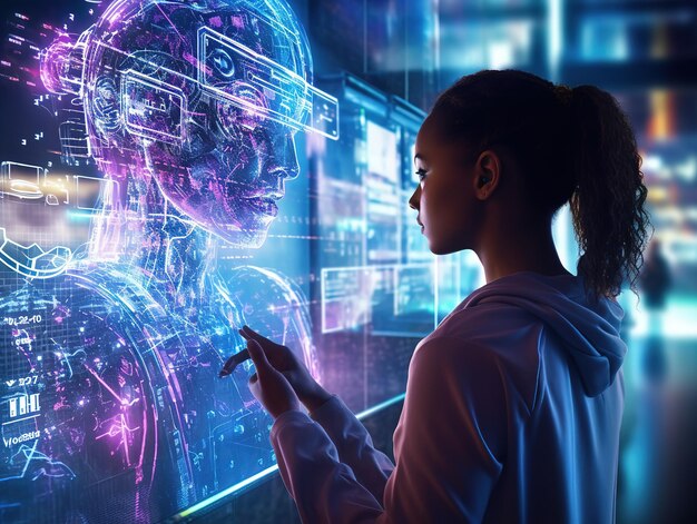 Những ứng dụng hàng đầu của video AI trong tiếp thị phổ biến nhất