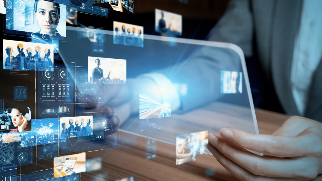 Những ứng dụng hàng đầu của video AI trong tiếp thị phổ biến nhất