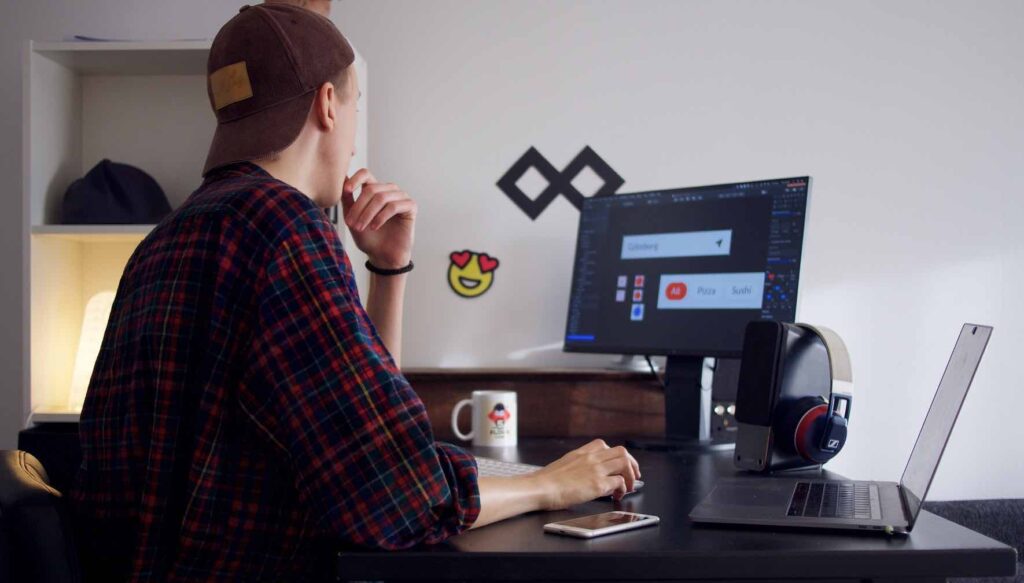 Sử dụng video do AI tạo cho doanh nghiệp chuyên nghiệp nhất