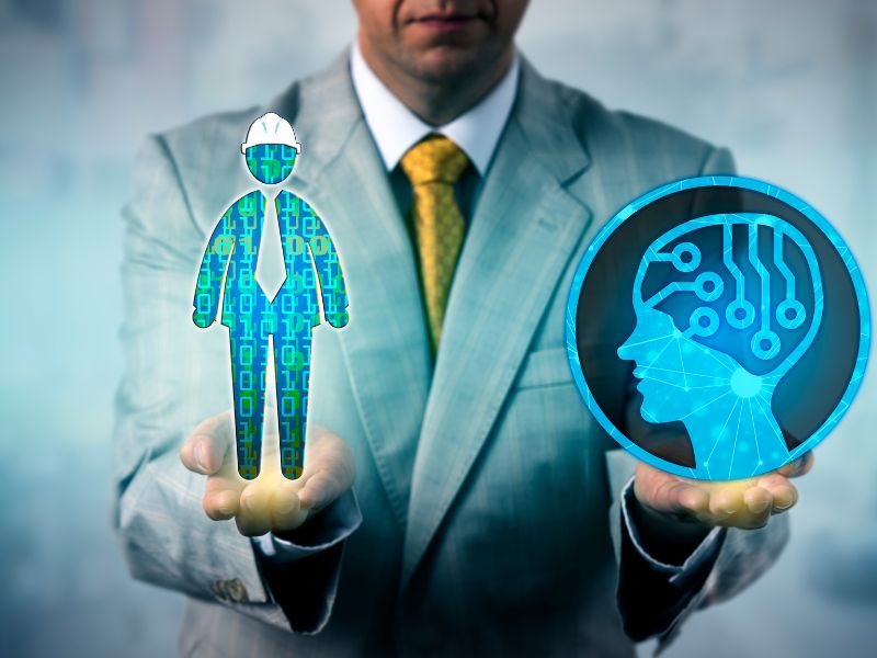 Bạn đang mệt mỏi với AI? Nó là gì và làm thế nào để điều hướng AI