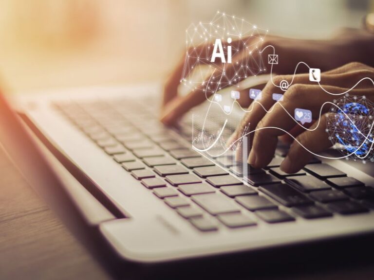 Áp dụng các giải pháp hỗ trợ AI để nâng cao trải nghiệm của khách hàng