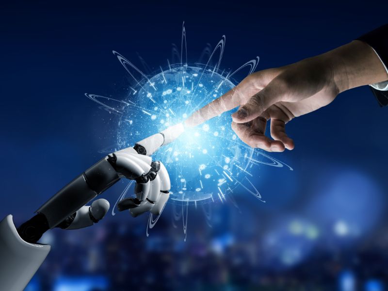 Áp dụng các giải pháp hỗ trợ AI để nâng cao trải nghiệm của khách hàng