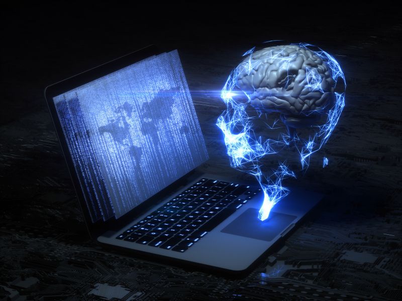 Sức mạnh của AI trong bán hàng và 5 cách bạn có thể sử dụng nó