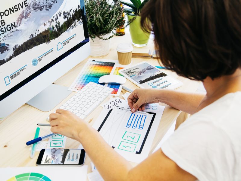 Hướng dẫn Brainwriting nhanh chóng và dễ dàng với Canva