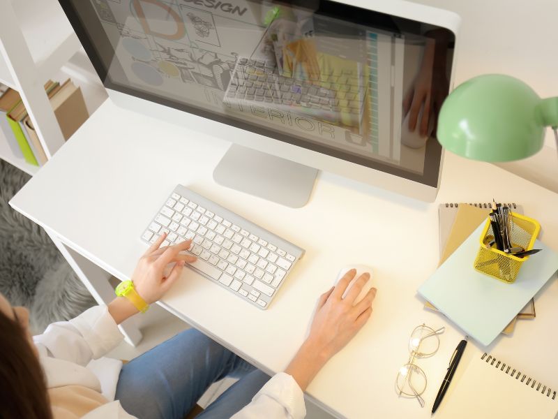 Hướng dẫn Brainwriting nhanh chóng và dễ dàng với Canva