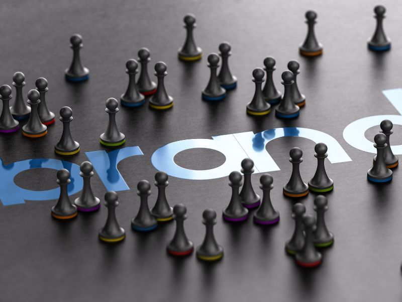 Tài sản thương hiệu là gì? Tại sao nó quan trọng và cách tận dụng nó để thành công