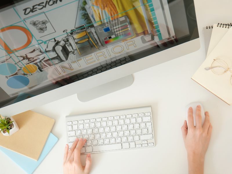 Cách để hoàn thiện và có một thiết kế chuyên nghiệp