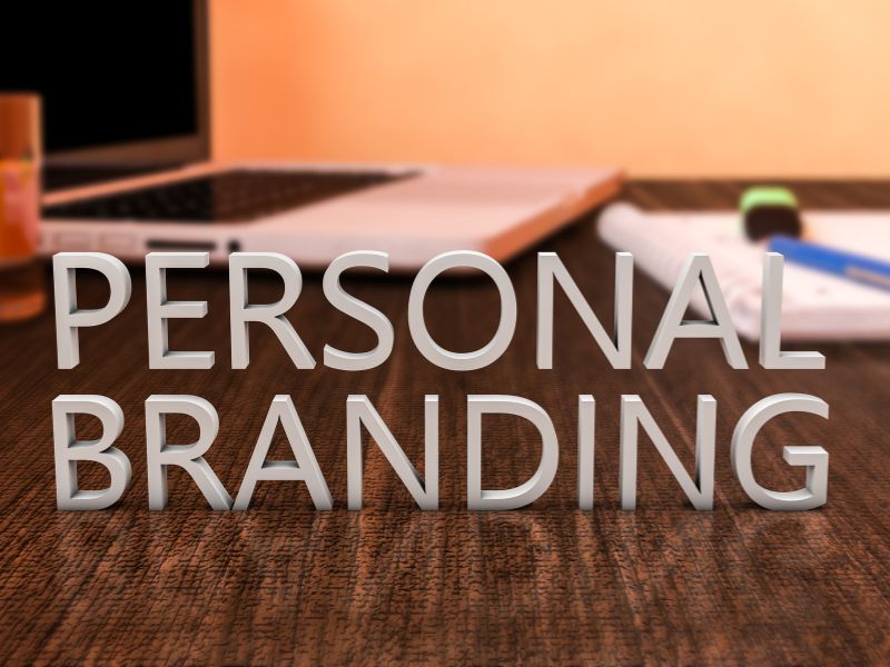 Hướng dẫn đầy đủ về xây dựng thương hiệu cá nhân