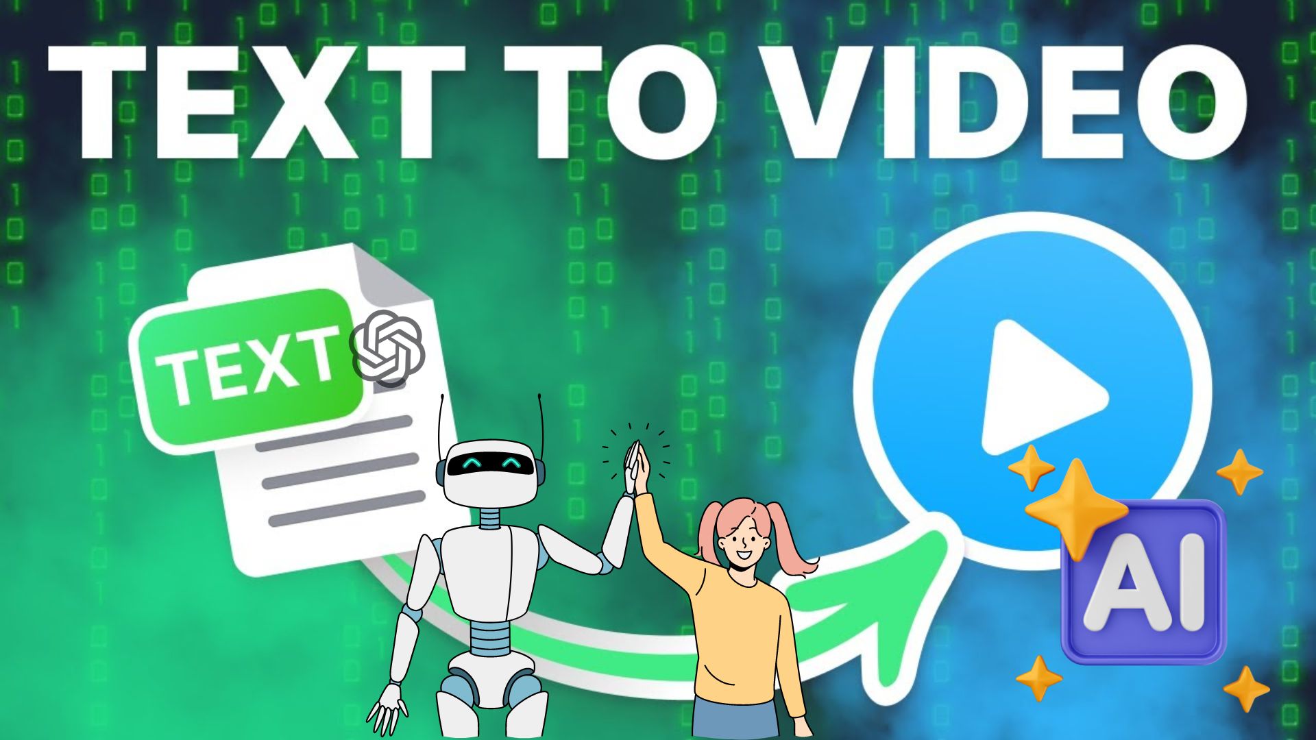 Làm Video nhanh trong 2 phút