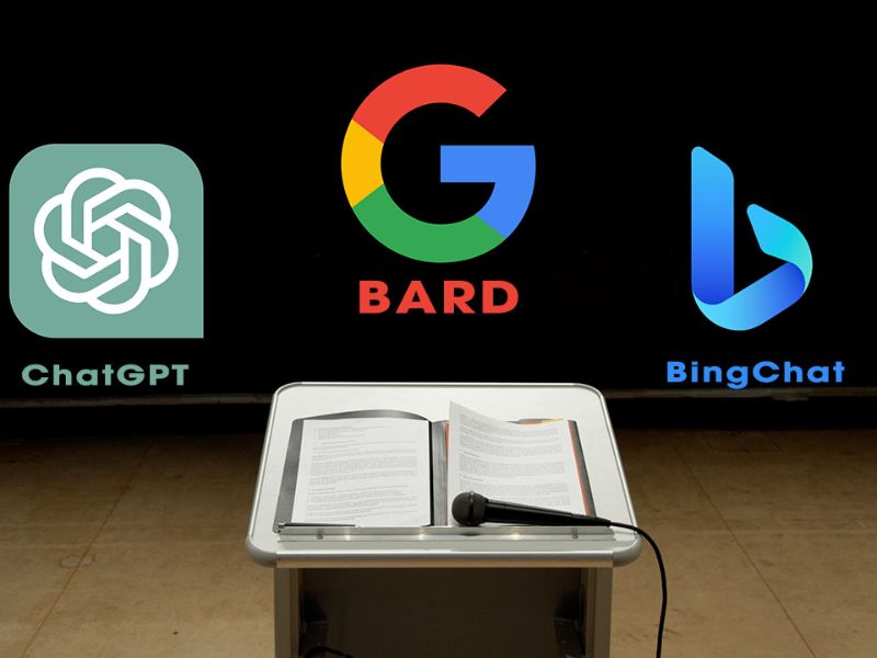 ChatGPT, Bing AI và Bard AI – AI nào tốt hơn? Lựa chọn nào là tối ưu nhất?