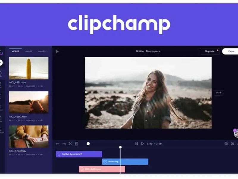 Top 7 phần mền chỉnh sửa video miễn phí tốt nhất 2024