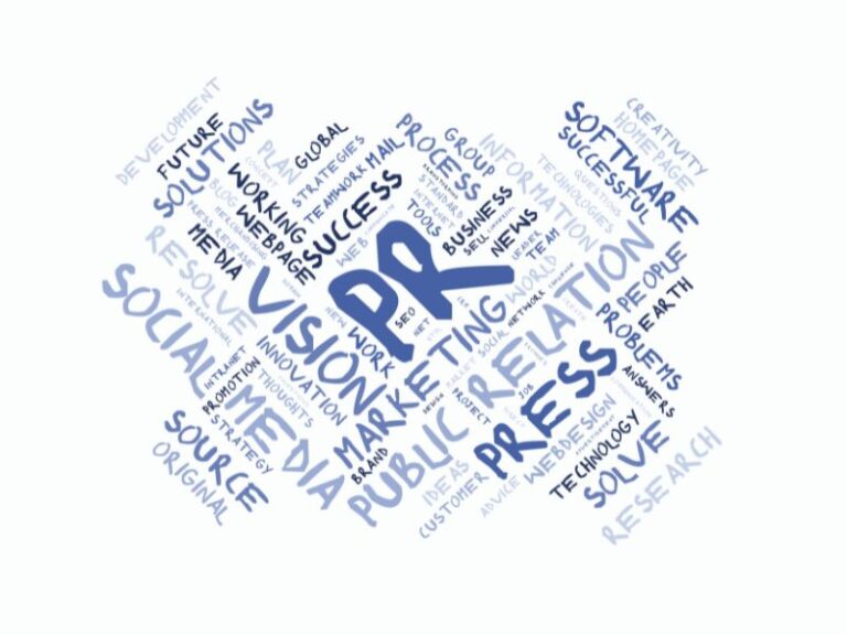 PR là gì? Những kiến thức cần biết về PR trong Marketing