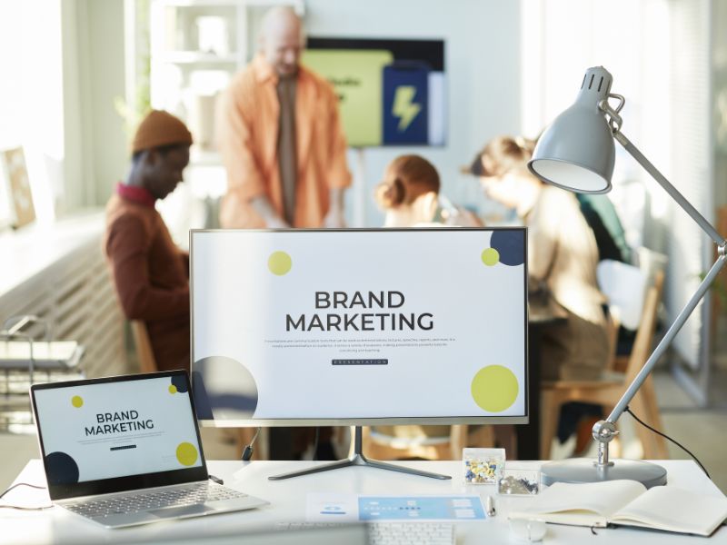 Khi nào bạn cần thay đổi thương hiệu?