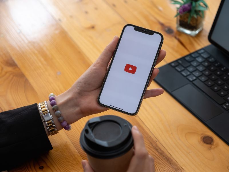 Xây dựng một kênh YouTube thành công? Hướng dẫn cách để bắt đầu
