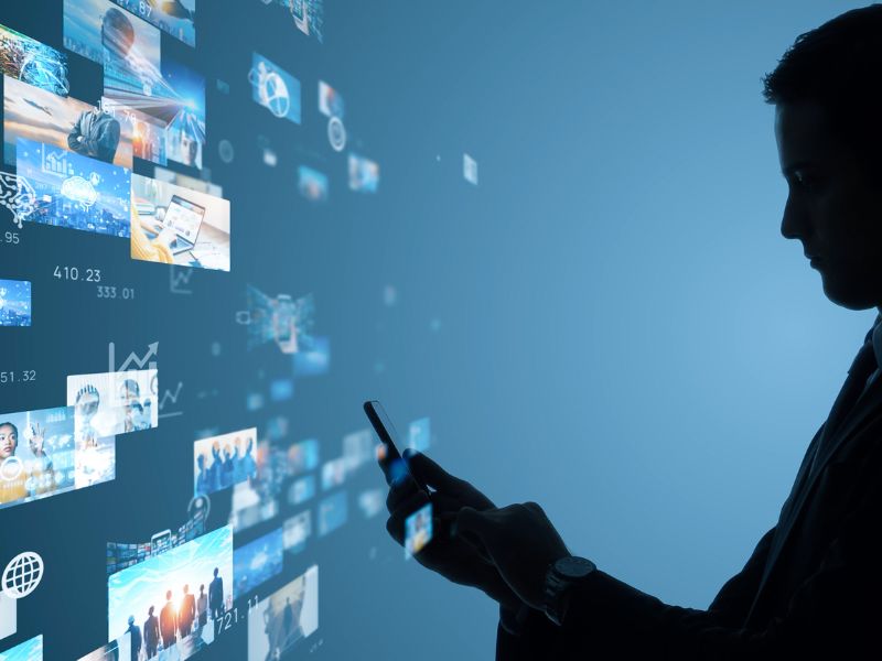 Sử dụng Canva để tăng mức độ tương tác trên mạng xã hội của doanh nghiệp