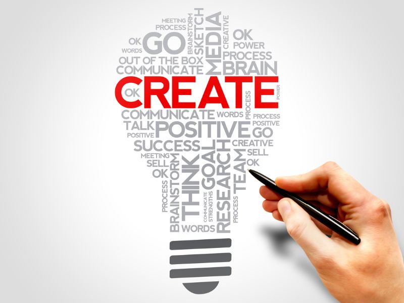 Tăng tốc quá trình tạo nội dung mà vẫn đảm bảo chất lượng