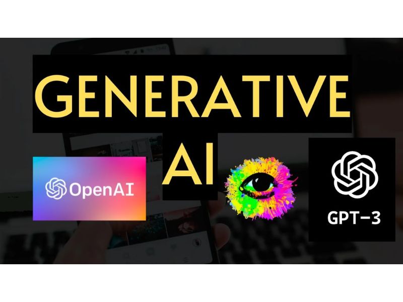 AI Tạo Sinh: Đầu Tư Đáng Giá Hay Không?