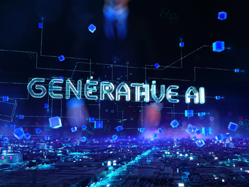 AI Tạo Sinh: Đầu Tư Đáng Giá Hay Không?