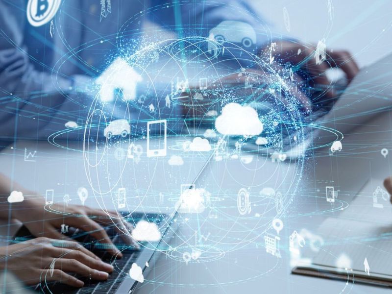 Ứng Dụng AI Trong Hoạt Động Kinh Doanh