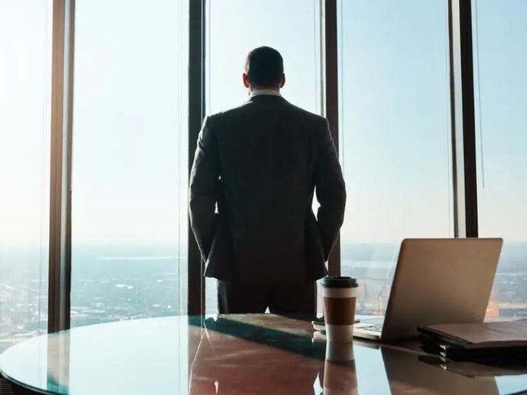 Phẩm Chất Lãnh Đạo Cần Có Trong Kỷ Nguyên AI