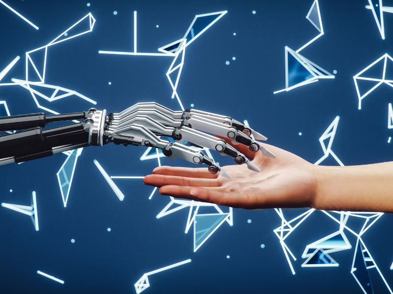 Sự Cần Thiết Của Quản Trị AI: Đảm Bảo Tương Lai Công Nghệ Bền Vững