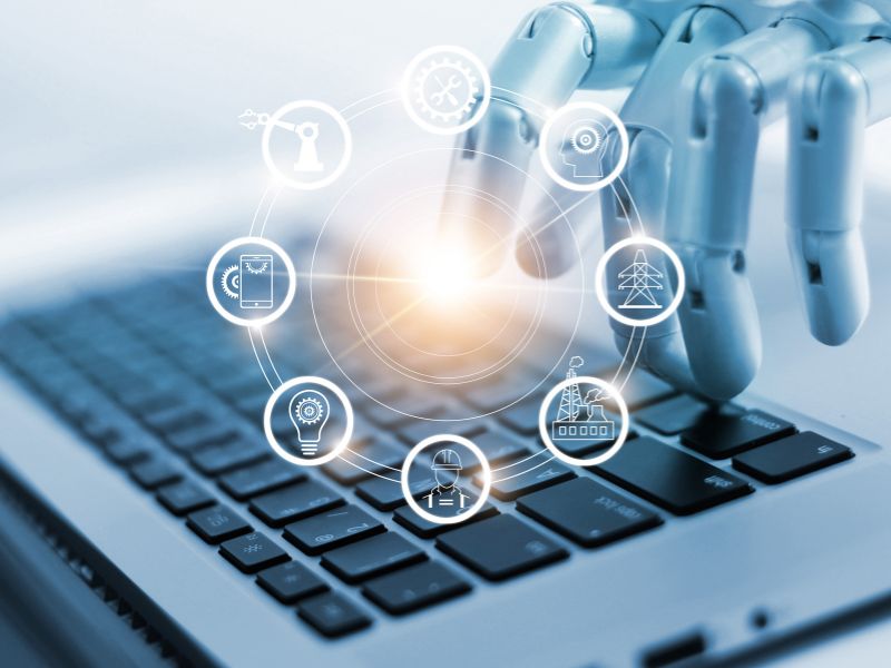 3 cách tạo dựng văn hóa học hỏi và sáng tạo với AI hiệu quả