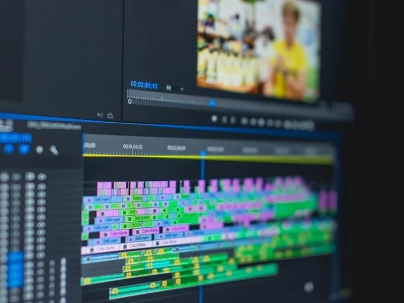 Ứng Dụng AI Trong Nội Dung Video